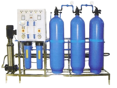 water purifier water purifier